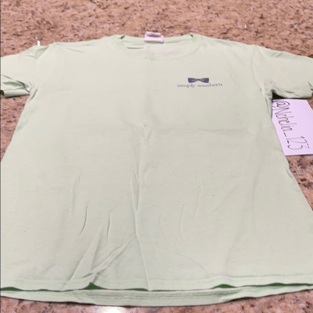 Simply Southern Tee